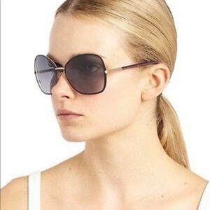 Authentic Tom Ford Solange Sunglasses.